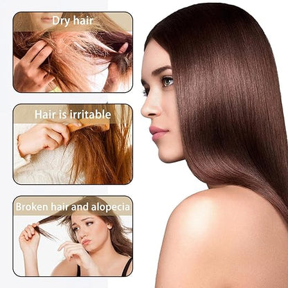 Hair Care Moisturizing Moisturizing Hair Mask Hair Care Pack of 1