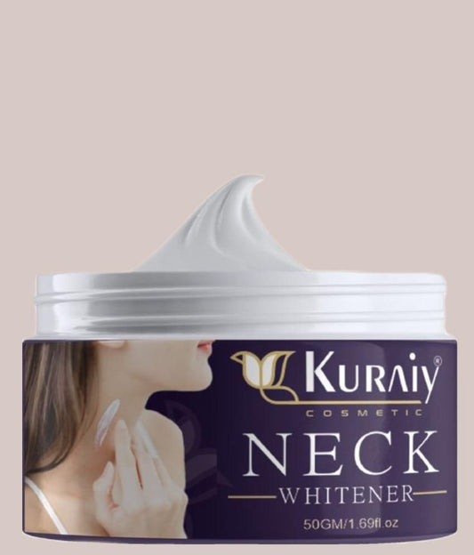 KURAIY Neck Whitener Cream