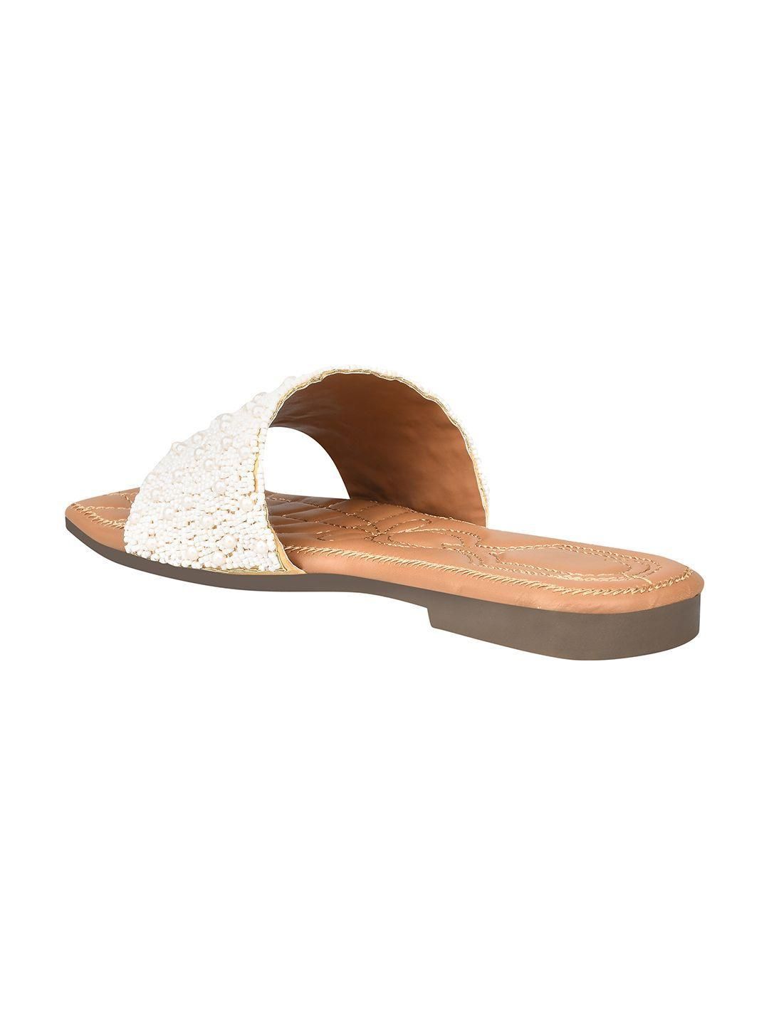 Comfortable & Stylish Flat Sandal For Women's
