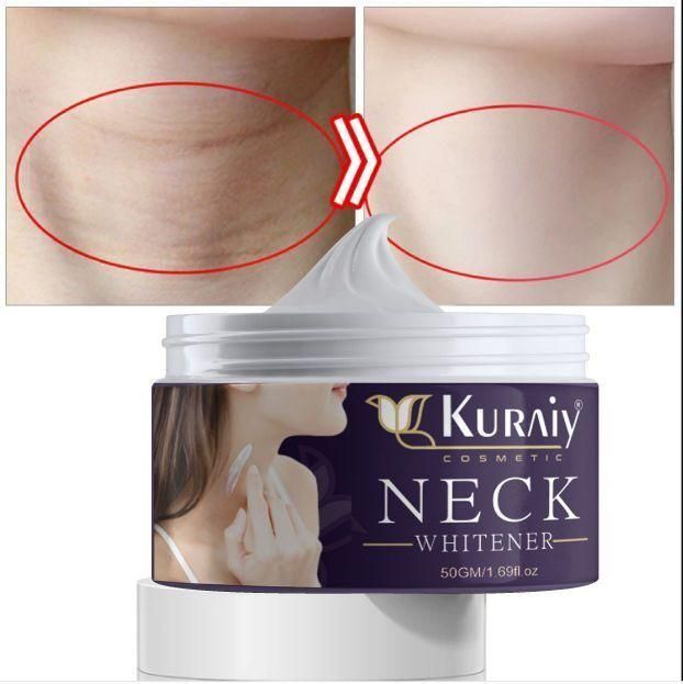 KURAIY Neck Whitener Cream