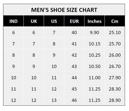 WIN9 Men Lightweight Trendy Walking Sneaker (White)