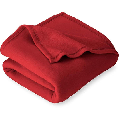 Latest Solid Single Blanket