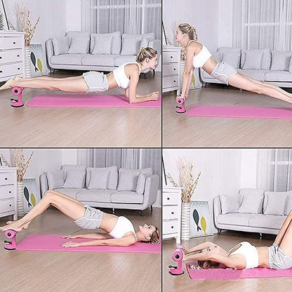 Sit-Up Bar Fitness Equipment